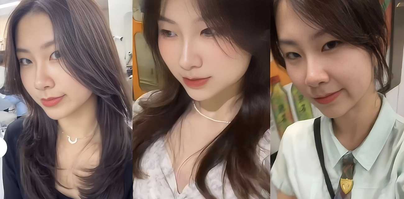 香港大学清纯校花【黄凯欣】抵不住金钱诱惑沦为富二代性奴玩物，满身淫语颠覆女神形象