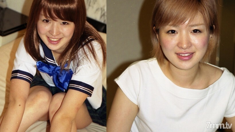 H001 春川纯出道前