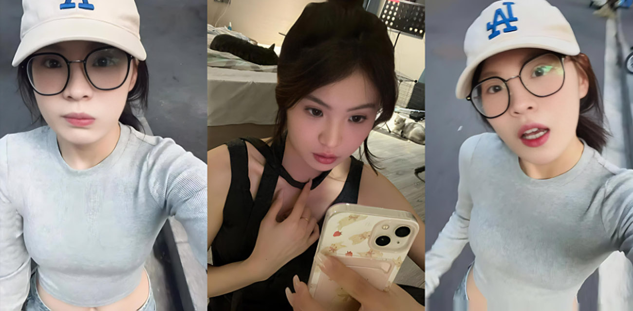 山东理工大学【张悦】日常性爱视频流出，粉嫩骚逼阴毛旺盛校园女神骚到极致