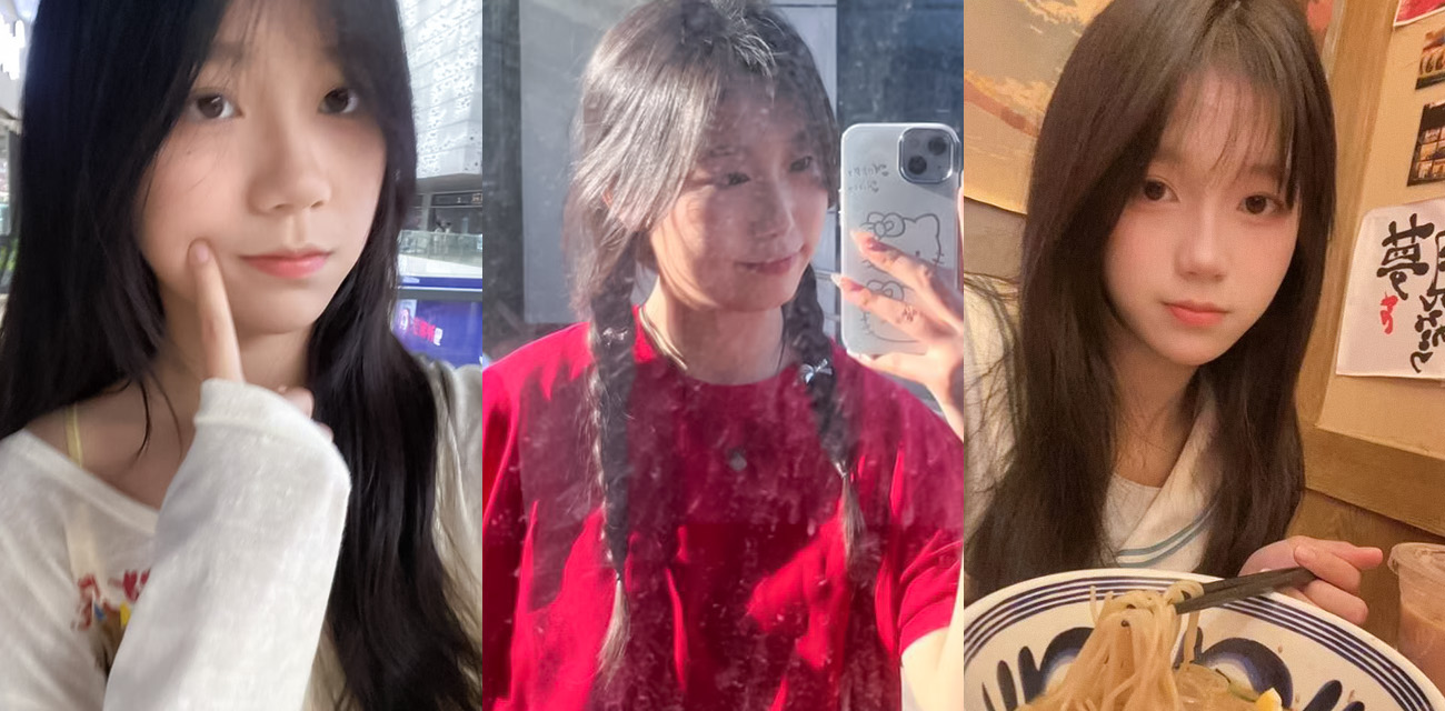 安徽宿州嫩妹【李雪】外表无比清纯私下酷爱口交，身穿JK白丝与男友无套性爱，后入猛撞花心淫水四溅