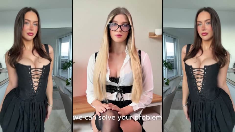 大神混剪18+tiktok.if you need it