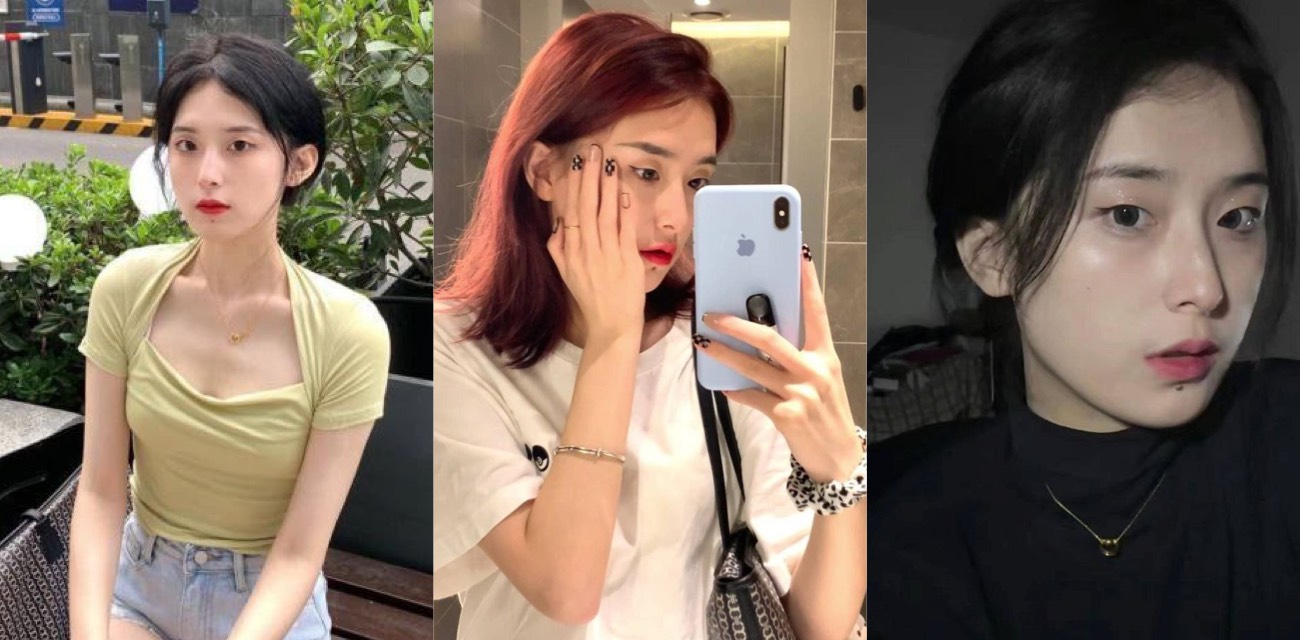 美甲店风骚老板娘【吴雅雯】生意惨淡后靠卖身度日，高冷女神变顶级母狗激情爆操反差十足