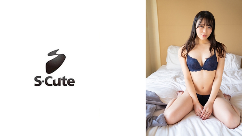 [SCUTE-1405]24岁敏感带美少女芹奈双穴齐攻实录！阴蒂撞击 蜜穴抽插双重高潮痉挛 颤抖求饶绝顶升天H