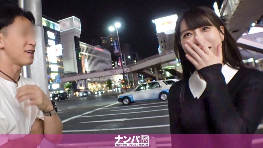 200GANA-2947 マジ軟派、初撮。 1984 錦糸町で見つけた尽くしたがりお姉さん！可愛い顔に似合わ