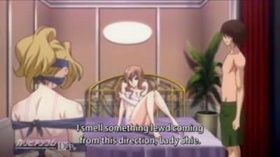 定形家族III秘密1。