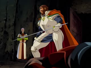 [Green Bunny] WORDS WORTH ワーズ・ワース 外伝 後編「怒涛の中へ…」